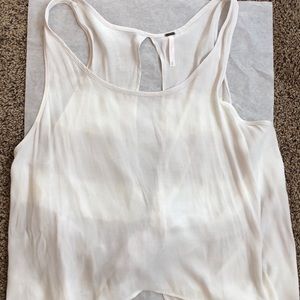 Free People Top Size XS